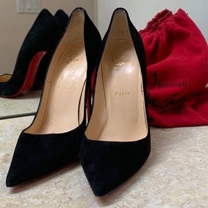 louboutin for cheap